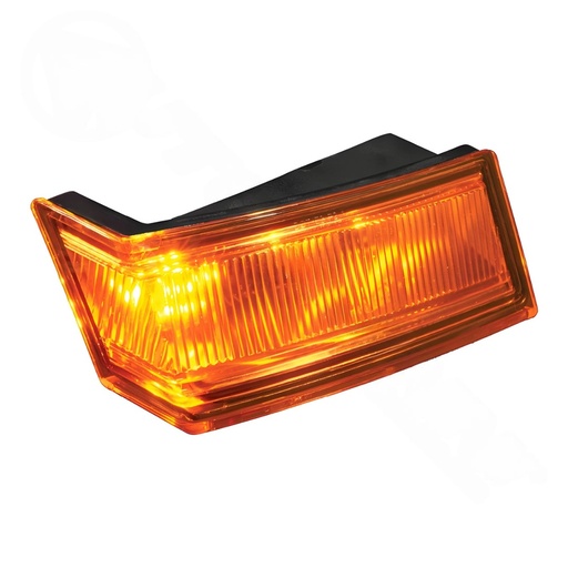 [564.46092N] Cuarto Direccional Freightliner Cascadia P4 Izquierdo