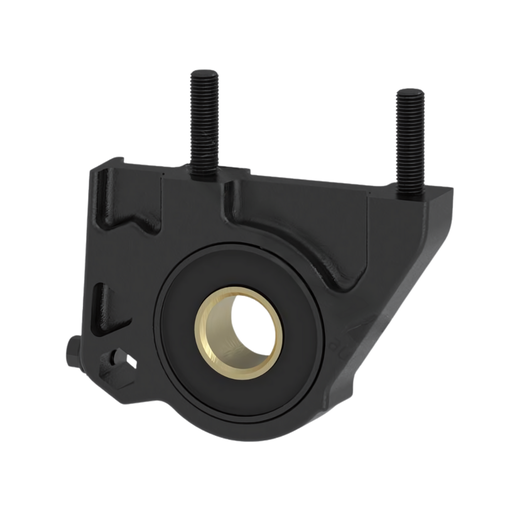 [M96071] BASE BISAGRA PARA COFRE VOLVO R