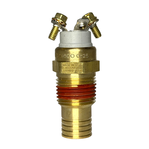 [ARC7050] Isb / Qsb  Sensor De Presión De Aceite Egr