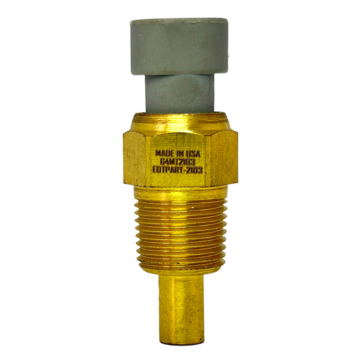 [ARC2103] Sensor De Temperatura Del Agua / Combustible Motor Mack E7  64Mt2103
