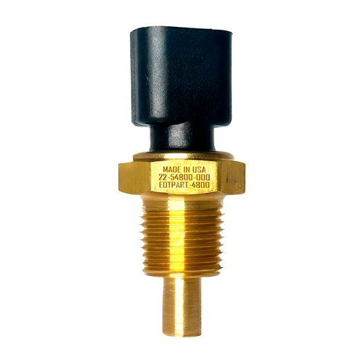 [ARC4800] Sensor Temperatura Del Refrigerante Freightliner 2 Pines 22-54800-000