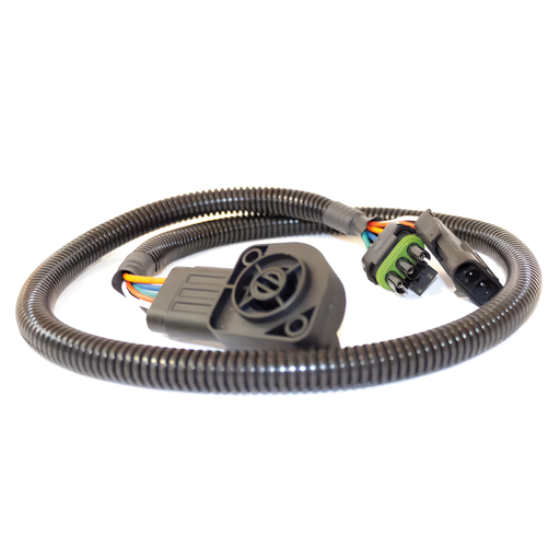 [ARC1973A] Kit De Control De Acelerador Universal. Arn  131973A Potenciometro