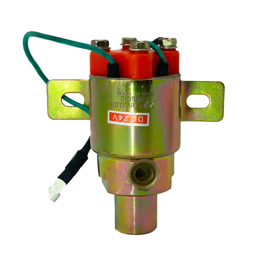 [ARC0119] Valvula Solenoide De Escape Volvo Scania 205604 4720902020 21090119