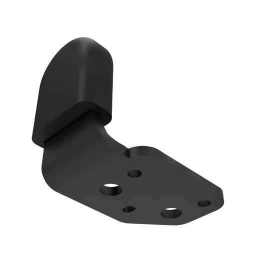 [M59169R] GUIA DE  COFRE KW T680-880 L85-1169R RH