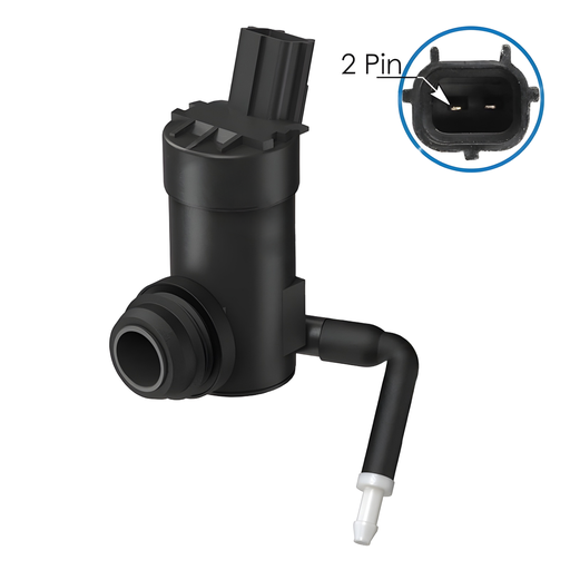 [HLK7080] MOTOR  LIMPIABRISAS NAVISTAR