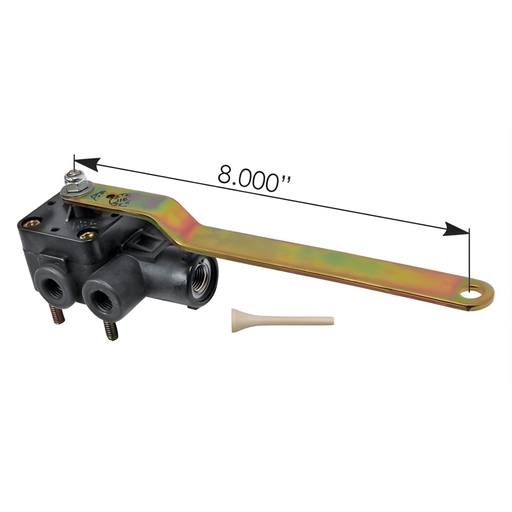 [171.H102] Valvula Niveladora Para Suspension Freightliner Bskd2205 60501 171.H102