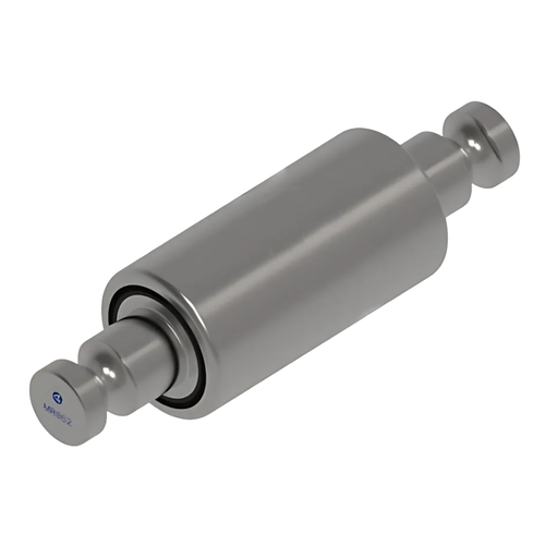 [MR862] Buje para Suspension Kenworth B65 1012