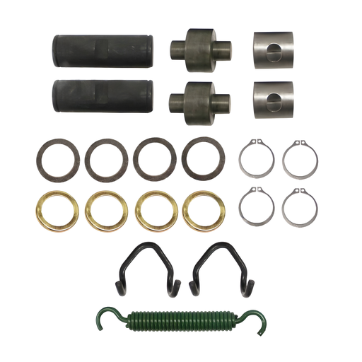 [100.4515.50] Kit De Frenos 4515 9081  