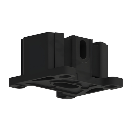 [M75525] SOPORTE DE MOTOR TRASERO