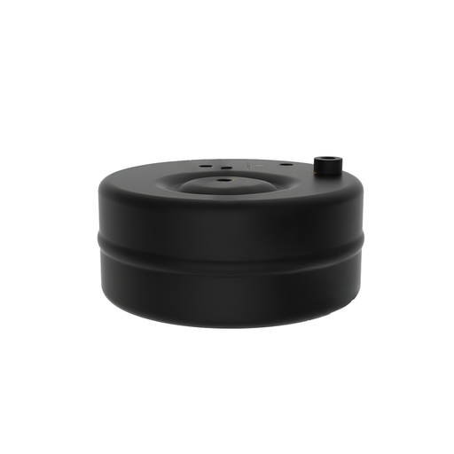 [170.5008574] Tanque De Aire Para Secador Ad-Is 5008574 170.5008574