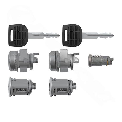 [564.46142] CILINDROS Y LLAVES FREIGHTLINER CASCADIA P3 A22-63159-000 K345-4466-000