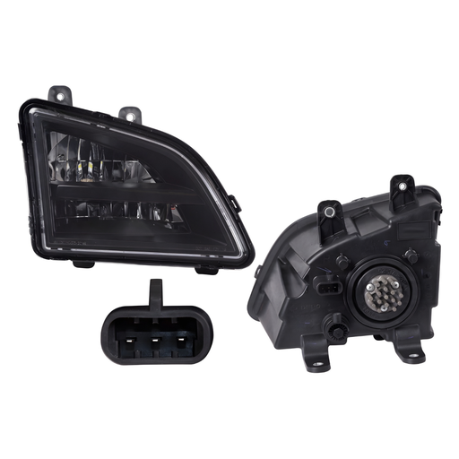 [015-3214-00] Faro Auxiliar Volvo 18-19 R