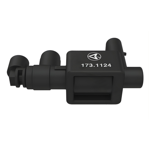 [173.1124] Valvula Solenoide Fan Clutch Freightliner