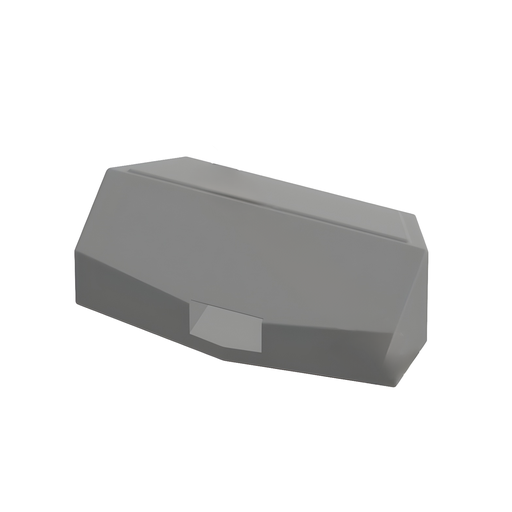[M75683] Soporte Cofre Peterbilt L856126
