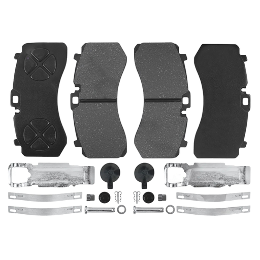 [141.D29319HP] Balata Para Freno De Disco  