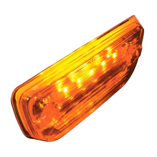 [564.75083A9] Plafon Para Visera Kenworth T680 Ambar