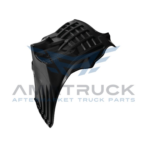 [564.46381] SALPICADERA FREIGHTLINER CASCADIA P4 LH, 22-77438-000