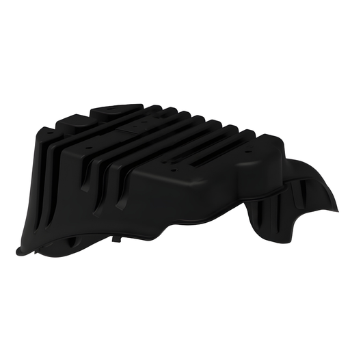 [564.46863] Salpicadera Freightliner Cascadia P3 Lh