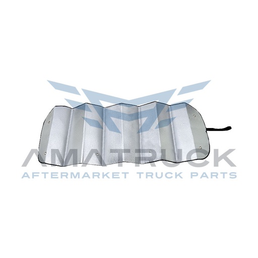 [562.WS59003] PARASOL DE PARABRISAS KENWORTH T660