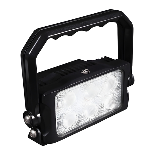 [571.LD964WL6M] FARO DE TRABAJO LED MAGNETICO