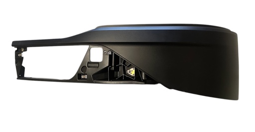 [KW04129] DEFENSA LATERAL KENWORTH T680 NEXT LH CUBIERTA Y ENSAMBLE S/H