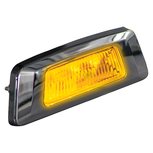 [564.59080] PLAFON DIRECCIONAL KW T680 C/BISEL CROMADO AUTOMANN