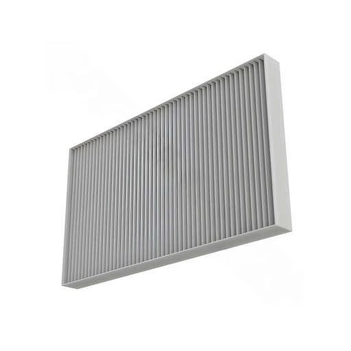 [830.61008] Filtro de Aire International 2506656C1