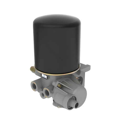 [170.955205] SECADOR DE AIRE  TIPO WABCO  SS1200 12V 955205