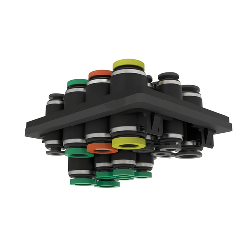 [170.1025] Valvula Control Aire Kenworth Peterbilt G58-1082 170.1025