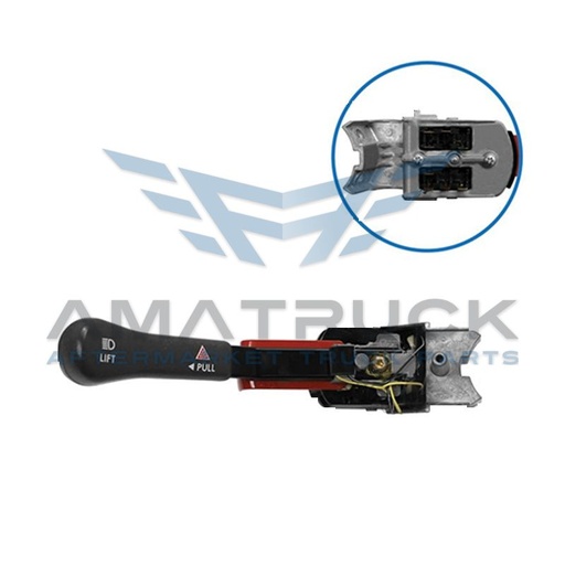 [577.43006] Palanca De Direccion Freightliner 