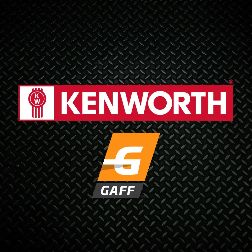 Capacitación Gaff Kenworth