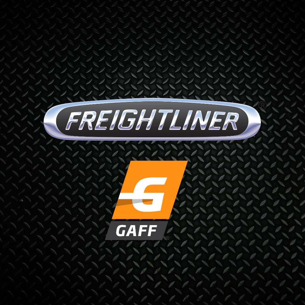 Capacitación Gaff Freightliner